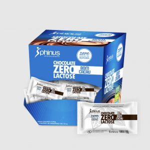 chocolate zero lactose